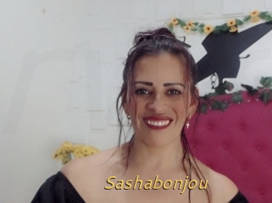 Sashabonjou