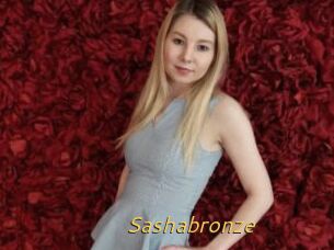 Sashabronze