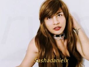 Sashadanielx