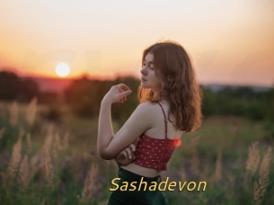 Sashadevon