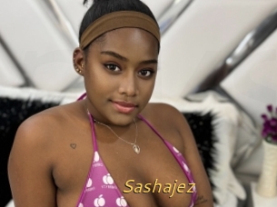 Sashajez