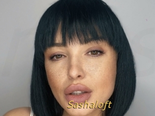 Sashaloft