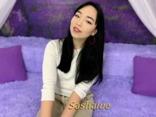 Sashalue
