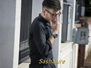 Sashalure