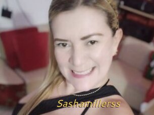 Sashamillerss