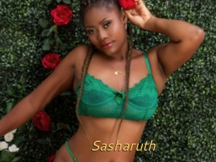 Sasharuth