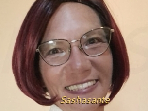 Sashasante