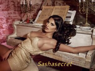 Sashasecret