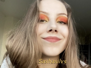 Sashasilvs