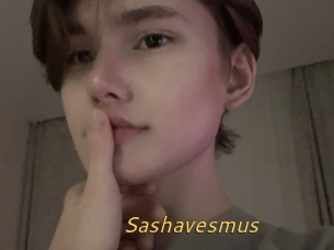 Sashavesmus