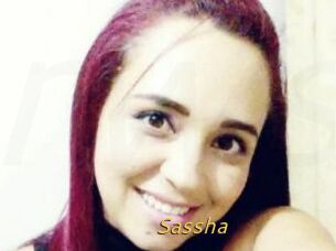 Sassha