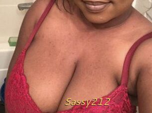 Sassy212