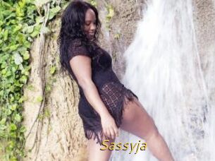Sassyja