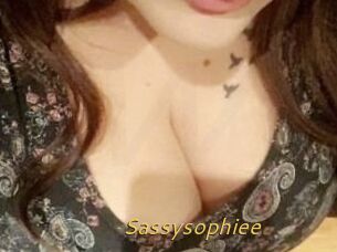 Sassysophiee