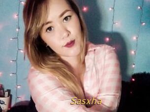 Sasxha
