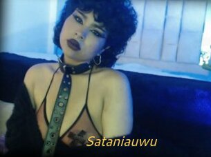 Sataniauwu