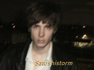 Satoshistorm