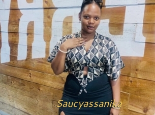 Saucyassanika