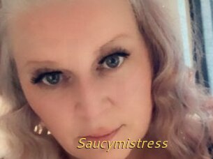 Saucymistress