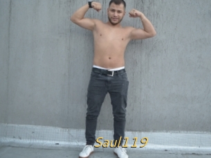 Saul119