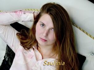 Saulinia