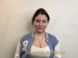 Saundracawthron
