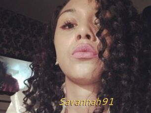 Savannah91