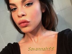 Savannah99