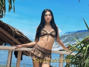 Savannahlove
