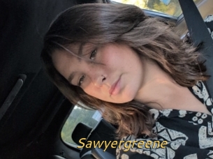 Sawyergreene