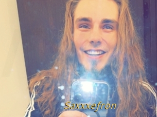 Saxxxefron