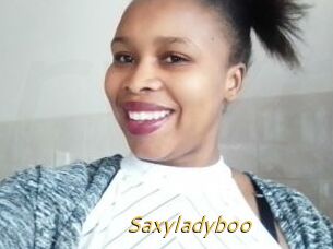 Saxyladyboo