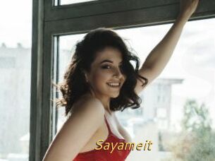 Sayameit