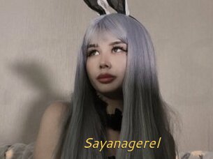 Sayanagerel