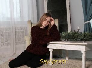 Sayliprem