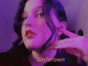 Saylorown