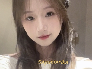 Sayukierika