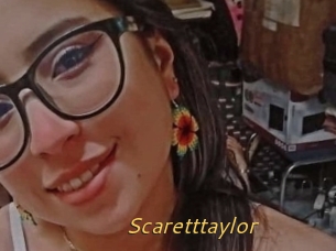Scaretttaylor