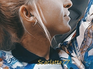 Scarlatta77