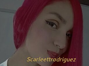Scarleettrodriguez