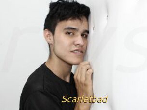 Scarletbad