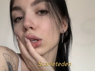 Scarleteden