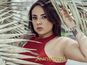 Scarletford