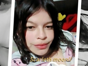 Scarleth_moonll