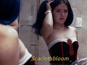 Scarlethbloom