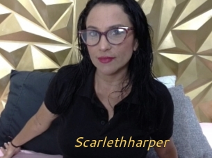 Scarlethharper