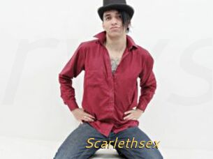 Scarlethsex