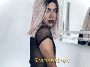 Scarletlebron