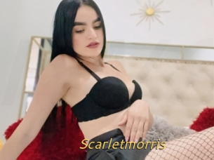 Scarletmorris