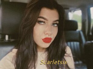 Scarletsix